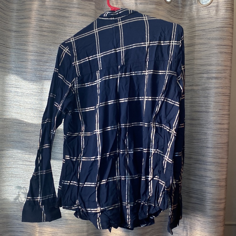 A&F button down - Picture 6 of 6